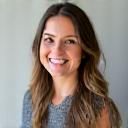 Portrait of Sarah Jenkins